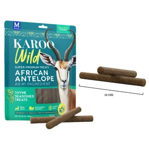 KAROO Wild Sticks Antilope | 454g
